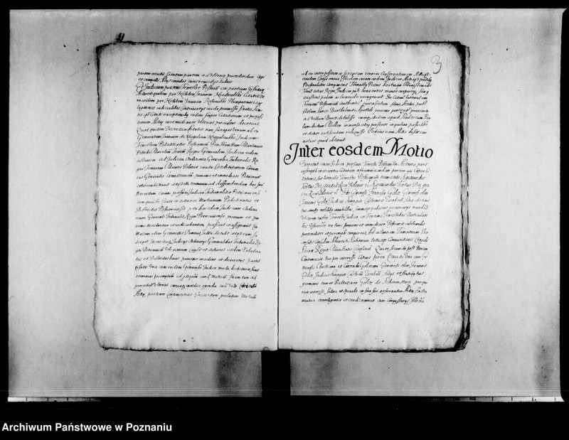 Obraz 7 z jednostki "Decreta [inducta]"