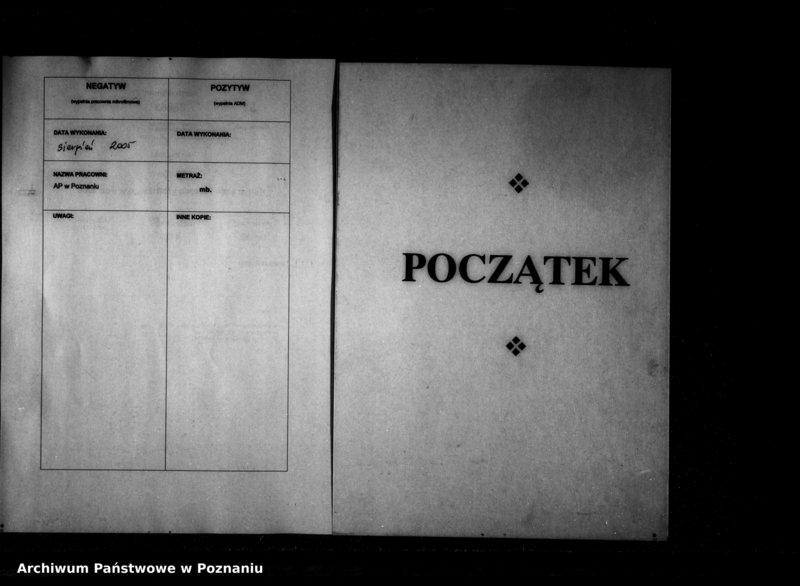 Obraz 2 z jednostki "Resignationes [inducta]"