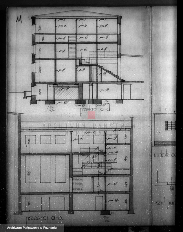 Obraz 15 z jednostki "Projekt przebudowy i dobudowy Mleczarni Bukowskiej w Pawłówku"