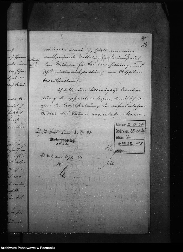 Obraz 14 z jednostki "Sächliche Ausgaben für den naturwissenschaftlischen Unterricht"