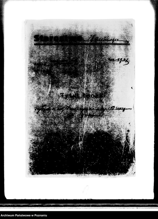 image.from.unit.number "Wyłączenie z art.. 4 ustawy o wykonaniu reformy rolnej z majątku Buszkowo powiatu konińskiego"