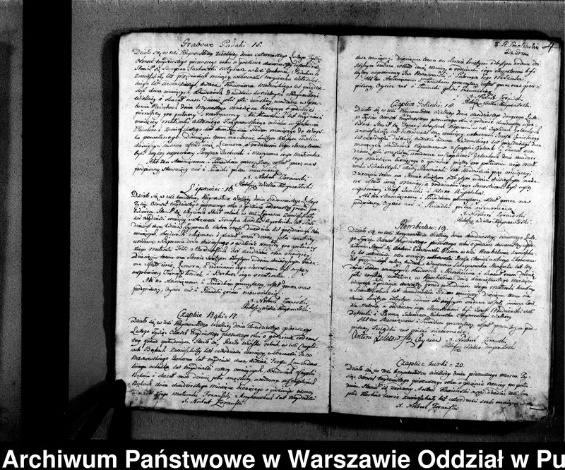 image.from.unit.number "Akta urodzeń, małżeństw i zgonów"