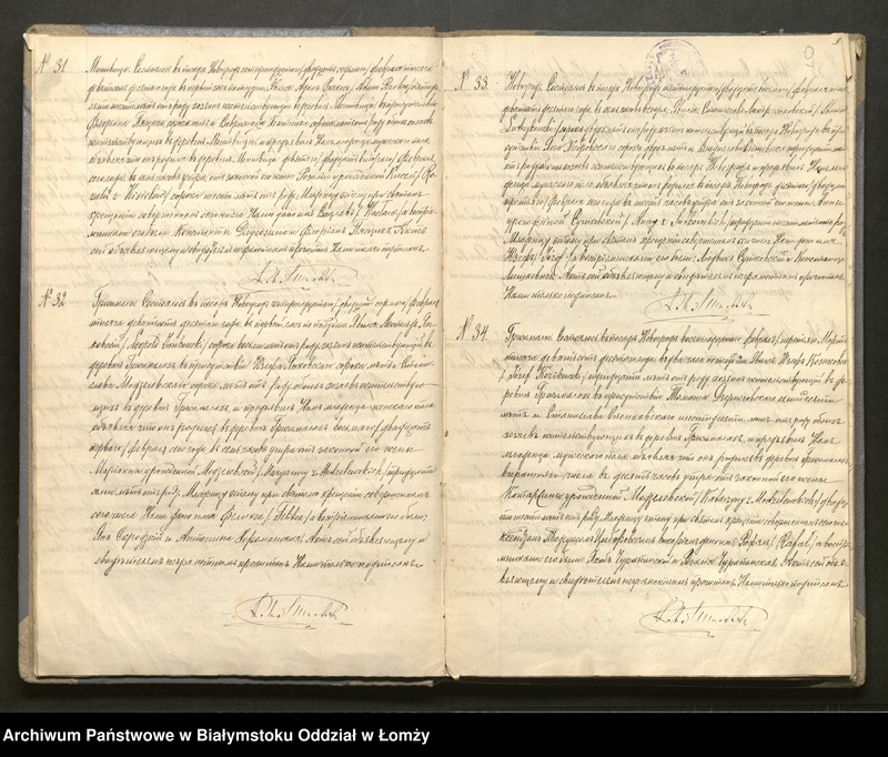 image.from.unit.number "Księga urodzeń, małżeństw i zgonów"