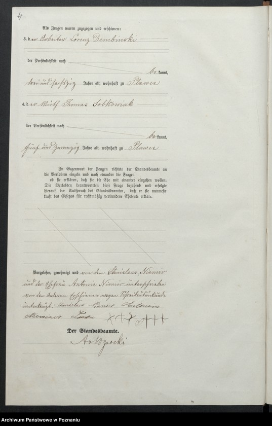 image.from.unit.number "Księga małżeństw"