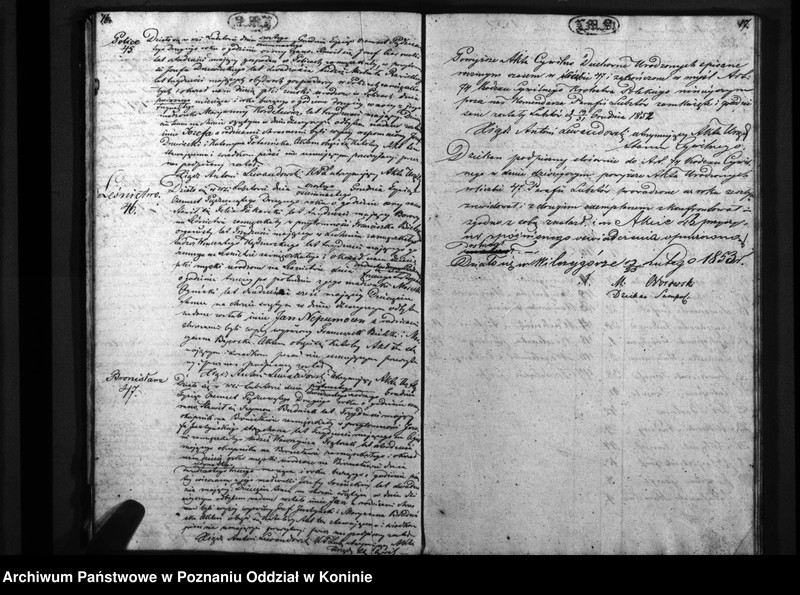 image.from.unit.number "Duplikat urodzonych, zaślubionych, zmarłych"