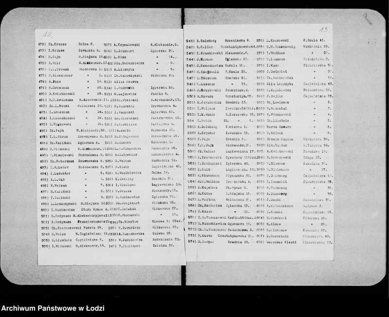 Obraz 12 z jednostki "Sparwa Elizera Icze Maisla"