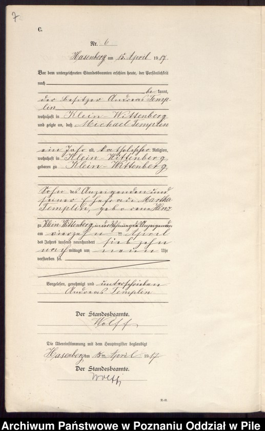 image.from.unit.number "Księga zgonów"