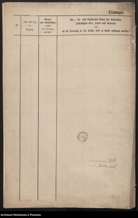 image.from.unit.number "Duplicat der Trauregister"