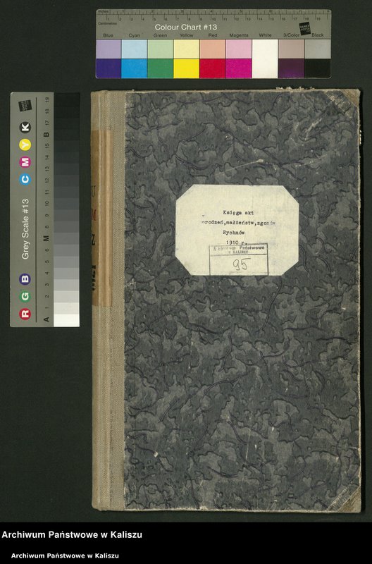 image.from.unit.number "Księga akt urodzeń, małżeństw, zgonów (duplikat)"