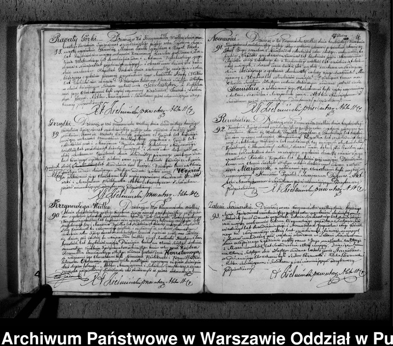 image.from.unit.number "Akta urodzeń, małżeństw i zgonów"