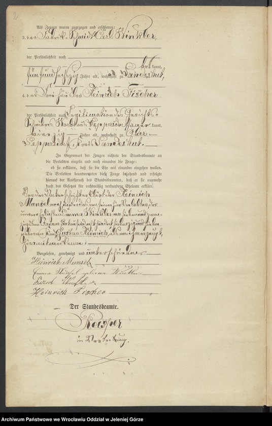 image.from.unit.number "Heiratsbuch"