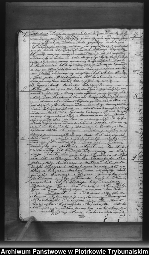 image.from.unit.number "[Księga duplikat aktów urodzonych, zaślubionych i zmarłych]"