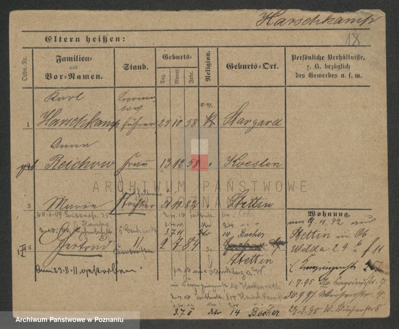 Obraz 18 z jednostki "Harnpert - Haryza"