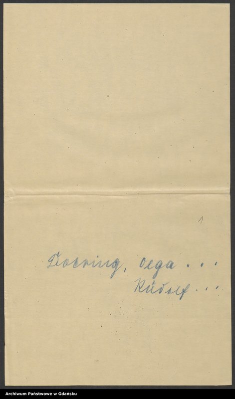 image.from.unit.number "Karty meldunkowe: Döring O. - Domalsky"