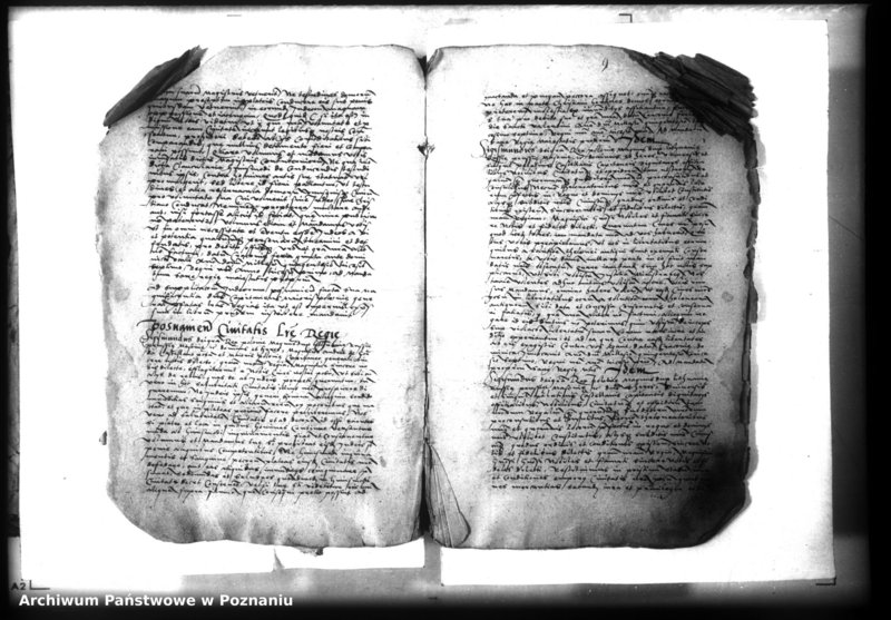 Obraz 9 z jednostki "Lib. civium, inscriptiones, relationes, decreta [inducta]"