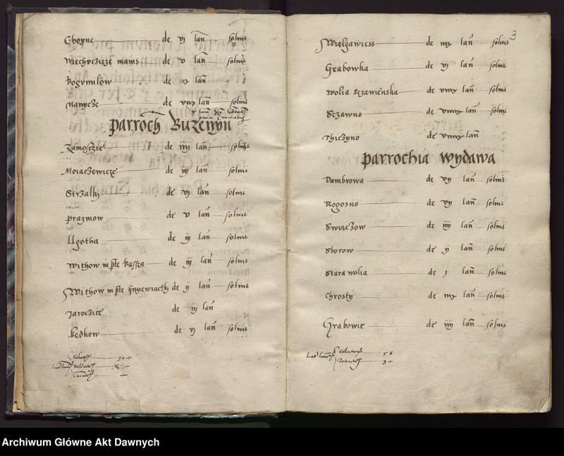 image.from.unit.number "Exactio fertonum pro rata utraque --- terrae Siradiensis."