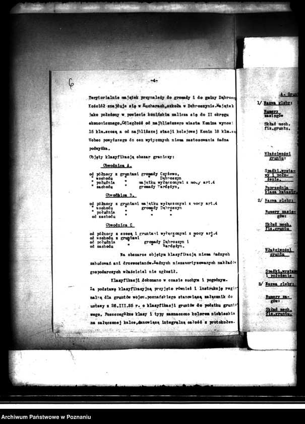 image.from.unit.number "Operat szacunkowy majątku Dąbroszyn powiatu konińskiego"