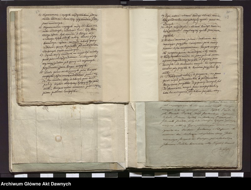 Obraz 9 z kolekcji ""Konstytucja dla Europy"111"