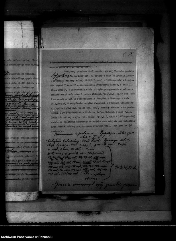 image.from.unit.number "Majętności Pyszczyn powiatu bydgoskiego przymusowy wykup"