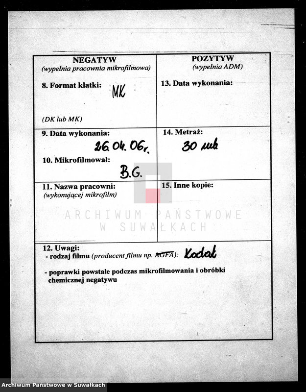 image.from.unit.number "Dokumenty k aktom brakosočetanij Vigerskago Prichoda s 1876 goda"