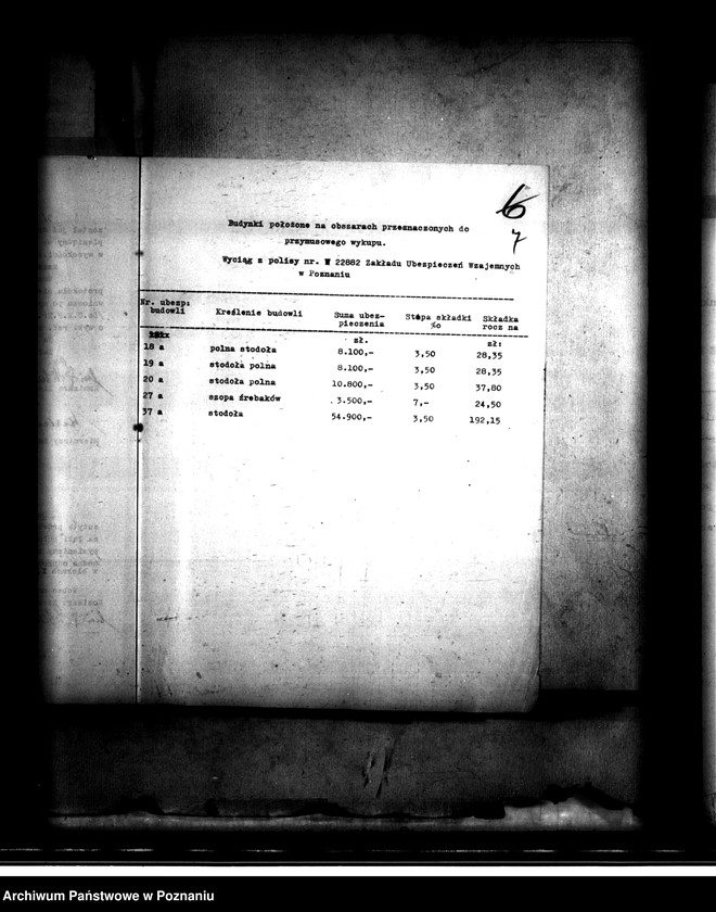image.from.unit.number "Majątek Gorzewo powiatu obornickiego"