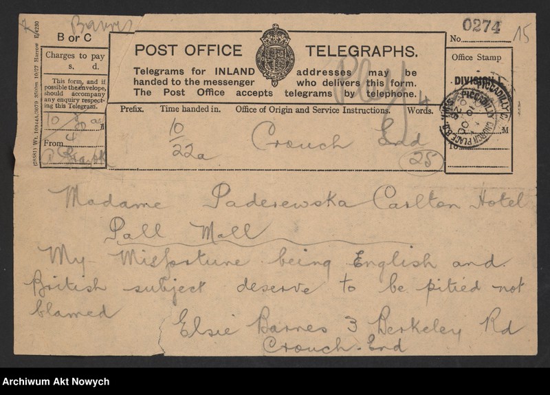 image.from.unit.number "Bagieński Otton - Butler Nicholas Murray"