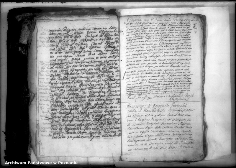 Obraz 12 z jednostki "Relationes [protocollon]"