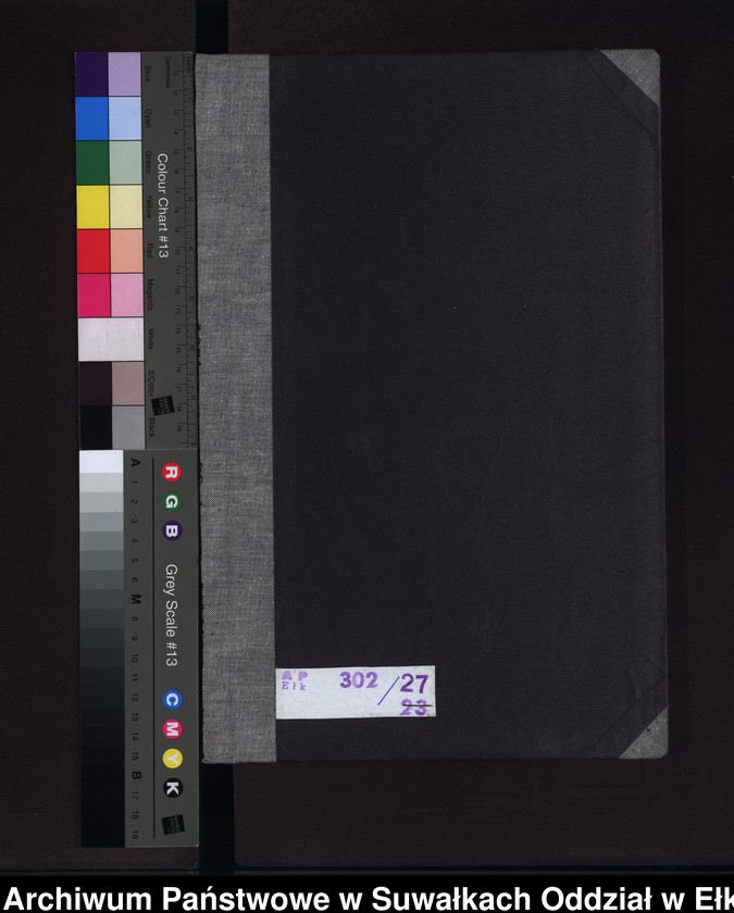 image.from.unit.number "Heiraths-Neben-Register des Preussischen Standes-Amtes Gross Stürlack Kreis Loetzen"