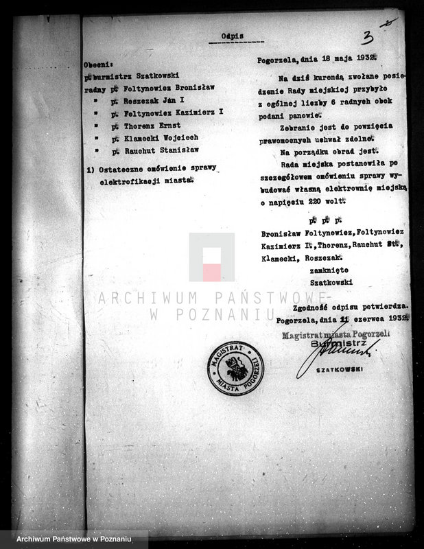 image.from.unit.number "Elektrownia w Pogorzeli pow. krotoszyński z uprawnieniami rządowymi nr 216"