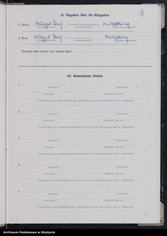 image.from.unit.number "Familienbuch /Zweitbuch/ Nr 1 - 12"