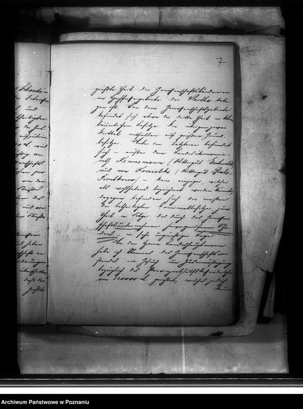 Obraz 9 z jednostki "Spółka melioracyjna strumienia średzko-miłosławskiego powiatu średzkiego"