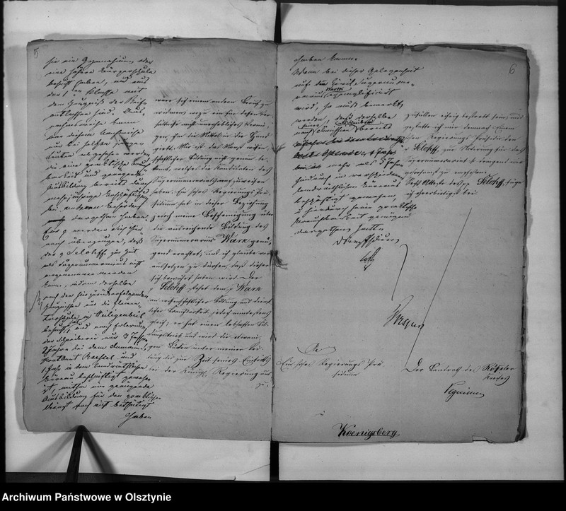 image.from.unit.number "Regierungs Supernumerarius Selohff [August]"