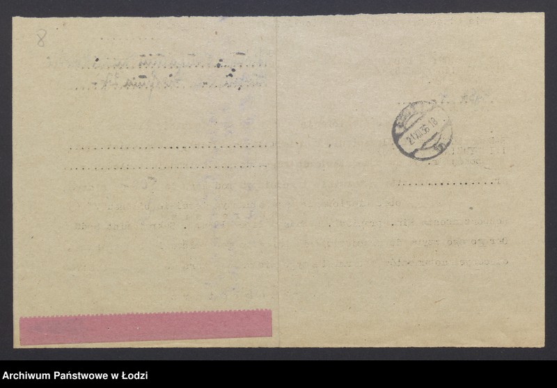 Obraz 10 z jednostki "Benjamin Zaklikowski - sklep spożywczy"