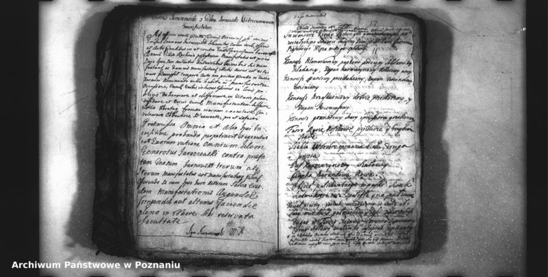 Obraz 15 z jednostki "Relationes [protocollon]"