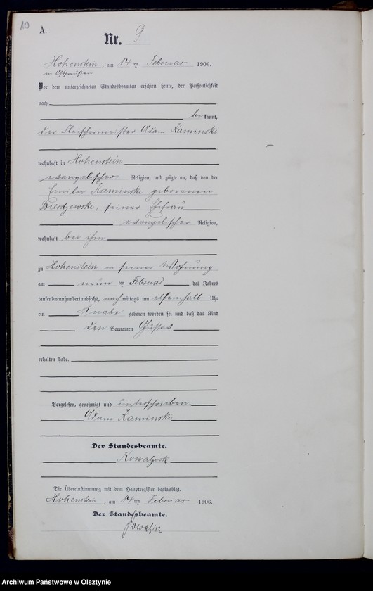 image.from.unit.number "Geburts-Neben-Register Nr 1 - 54"