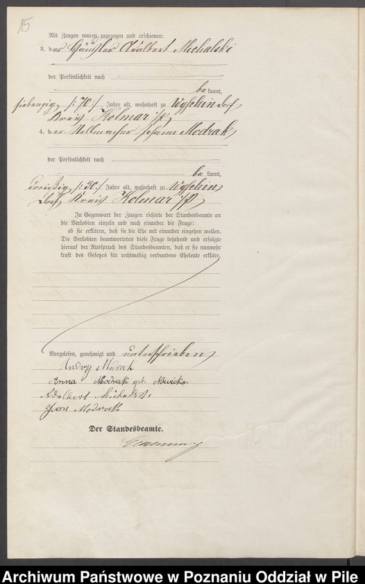 image.from.unit.number "Księga małżeństw"