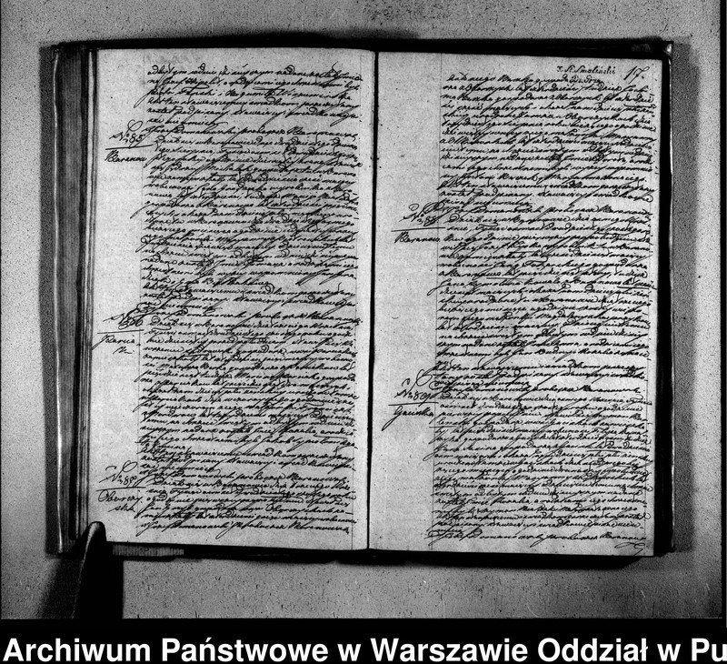 image.from.unit.number "Akta urodzeń, małżeństw i zgonów"
