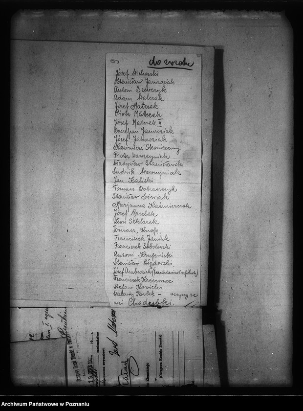 image.from.unit.number "Scalenie gruntów we wsiach Chodybki i Złotniki Pałamunckie w gminie Koźminek powiatu kaliskiego"