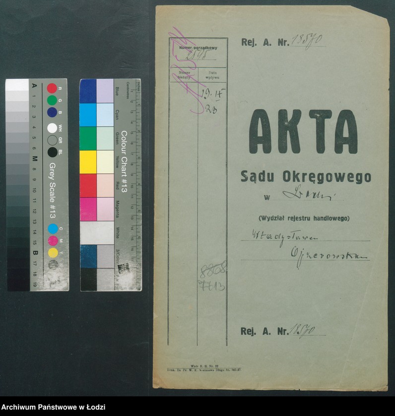 Obraz 2 z jednostki "Władysława Ojzerowska - sklep spożywczy"