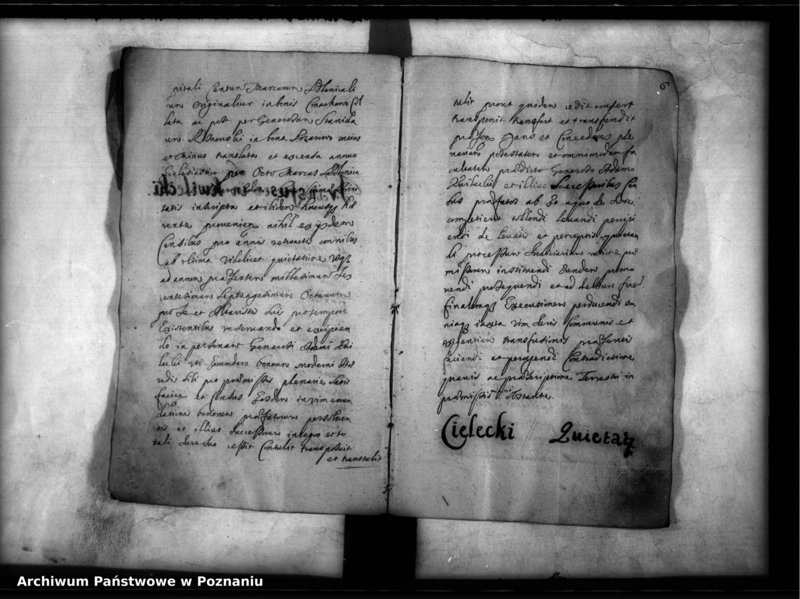 Obraz 9 z jednostki "Inscriptiones [inducta]"