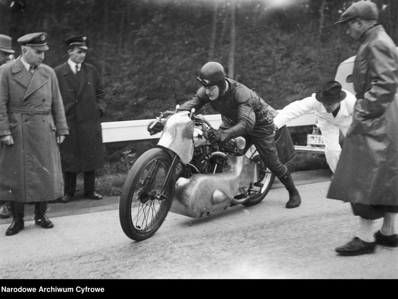Obraz 6 z kolekcji "Motocykle111"