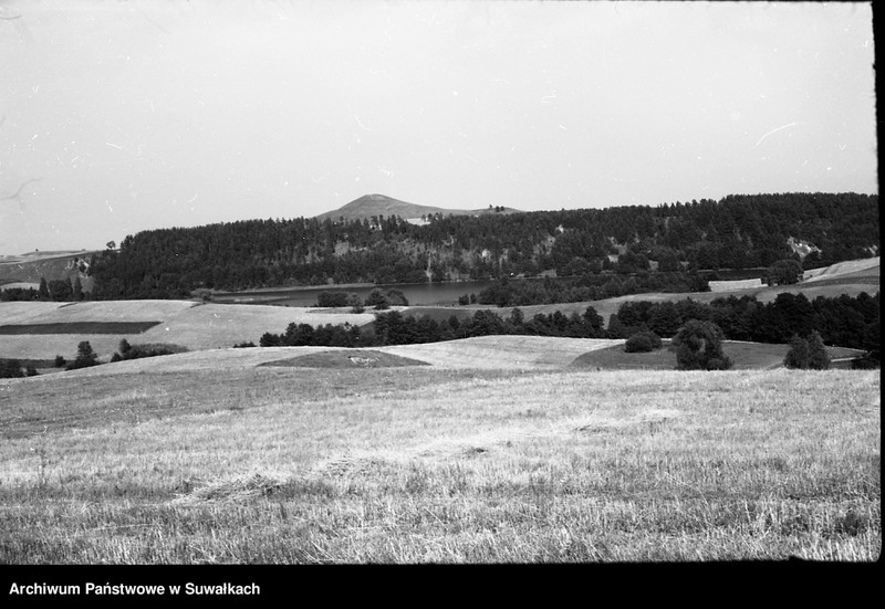 image.from.unit.number "Okolice Cisowej Góry."