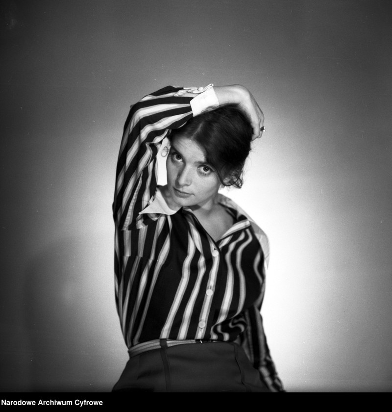 image.from.unit.number "Zofia Saretok, aktorka"