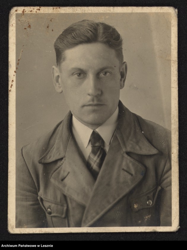 Obraz z jednostki "Fotografie ze zbioru Franciszka Walkowiaka"