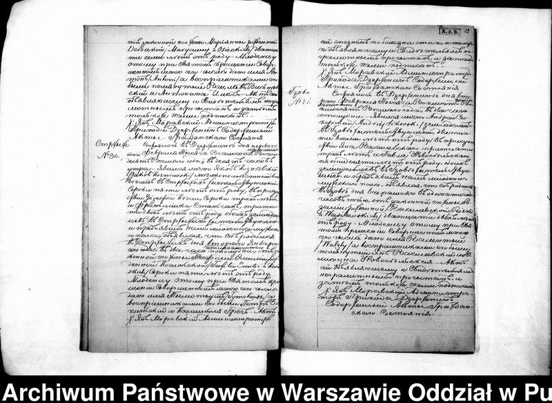 image.from.unit.number "Akta urodzeń, małżeństw i zgonów"