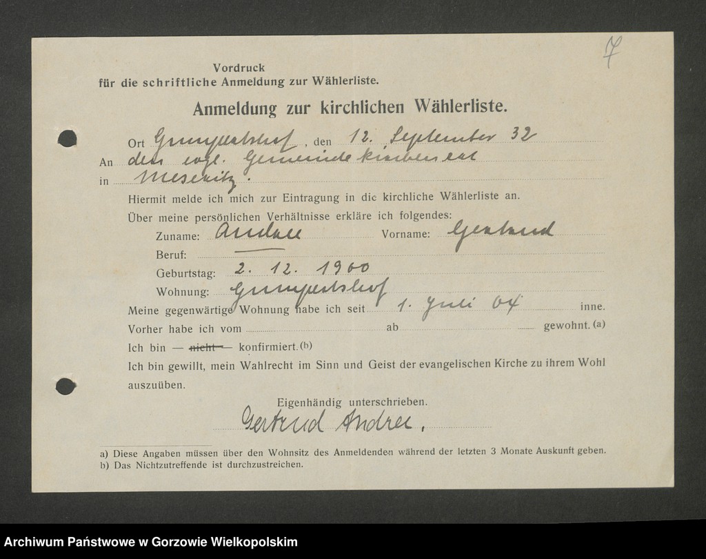 image.from.unit.number "Anmeldungen zur Wählerliste"