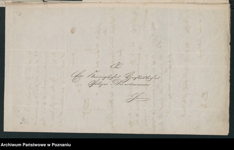 Obraz 14 z jednostki "A. betr. Familie von Koszutski"