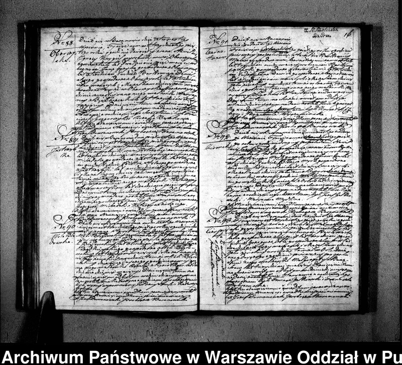 image.from.unit.number "Akta urodzeń, małżeństw i zgonów"
