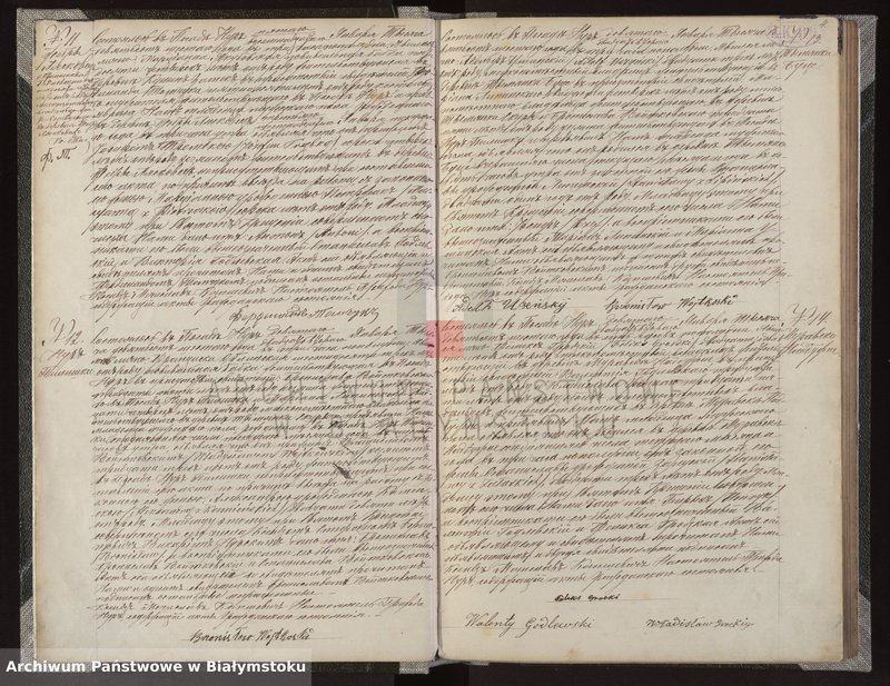 image.from.unit.number "Księga urodzeń, małżeństw i zgonów"