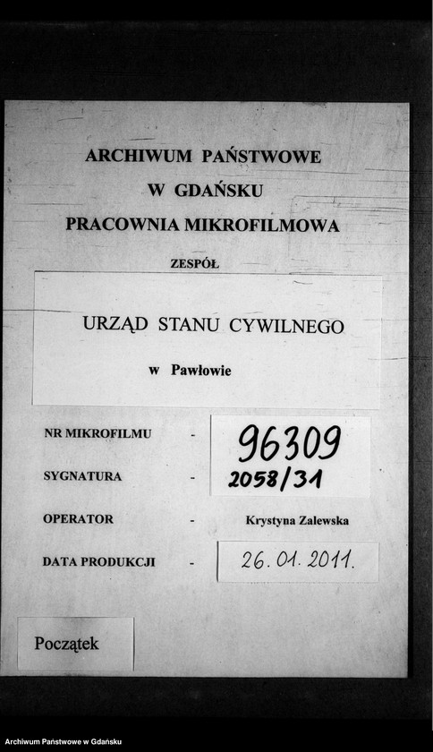 image.from.unit.number "Księga małżeństw"